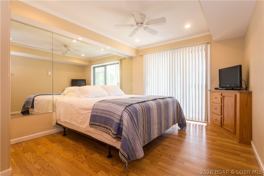Hawks Nest Lodge Condominium - Residential