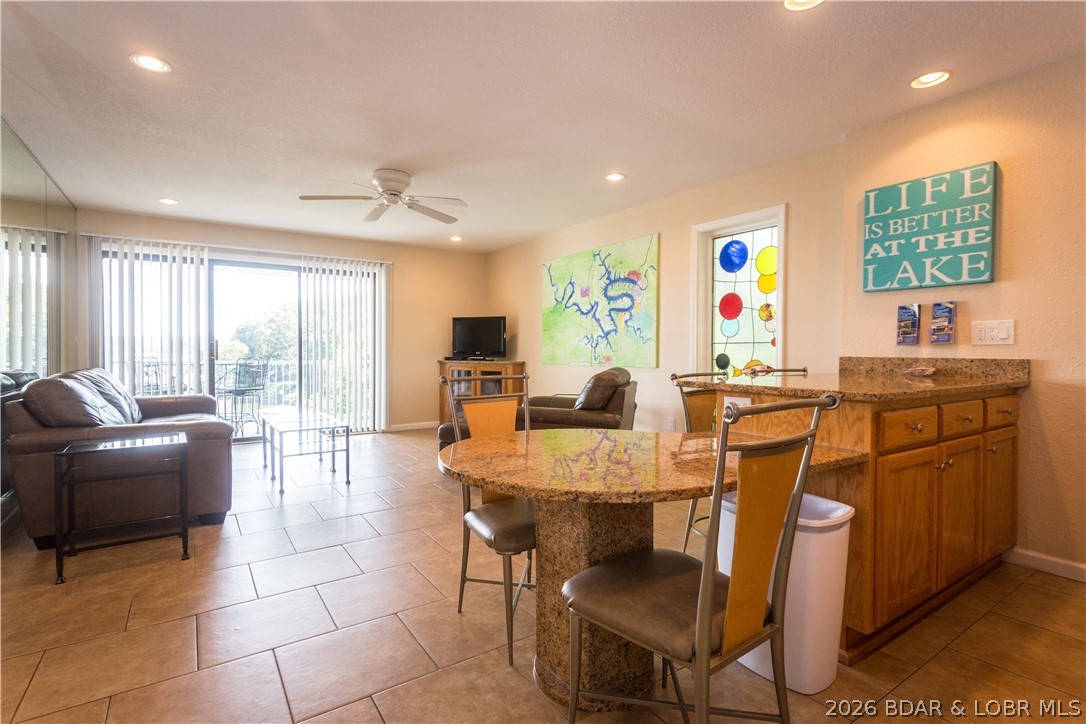 Hawks Nest Lodge Condominium - Residential