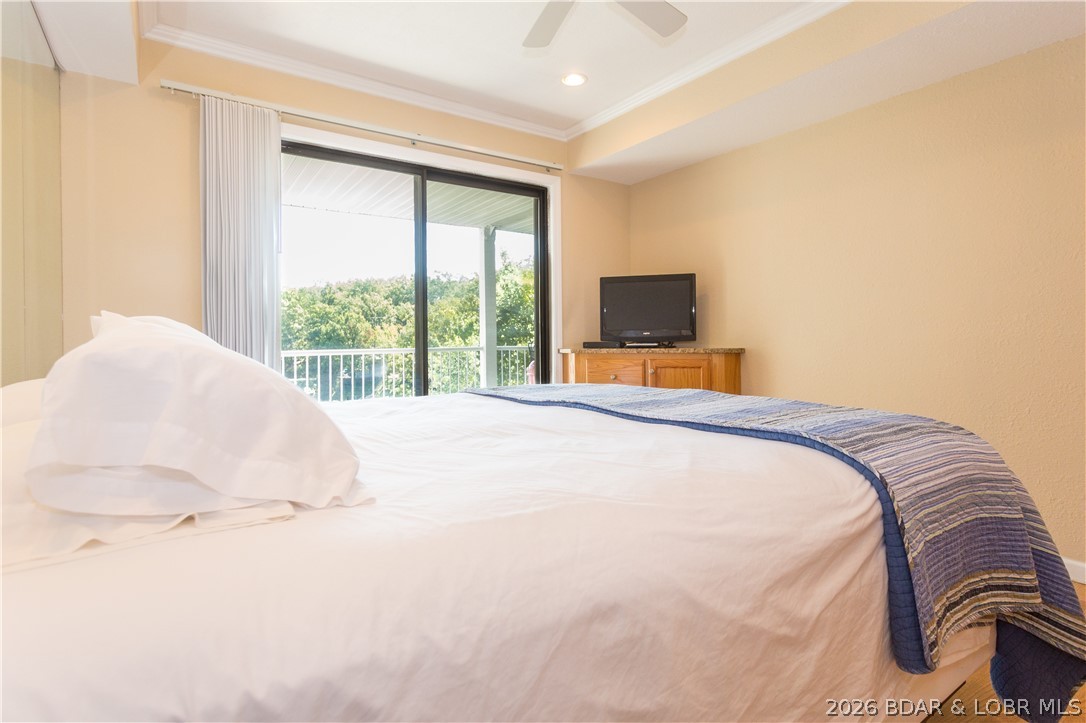 Hawks Nest Lodge Condominium - Residential
