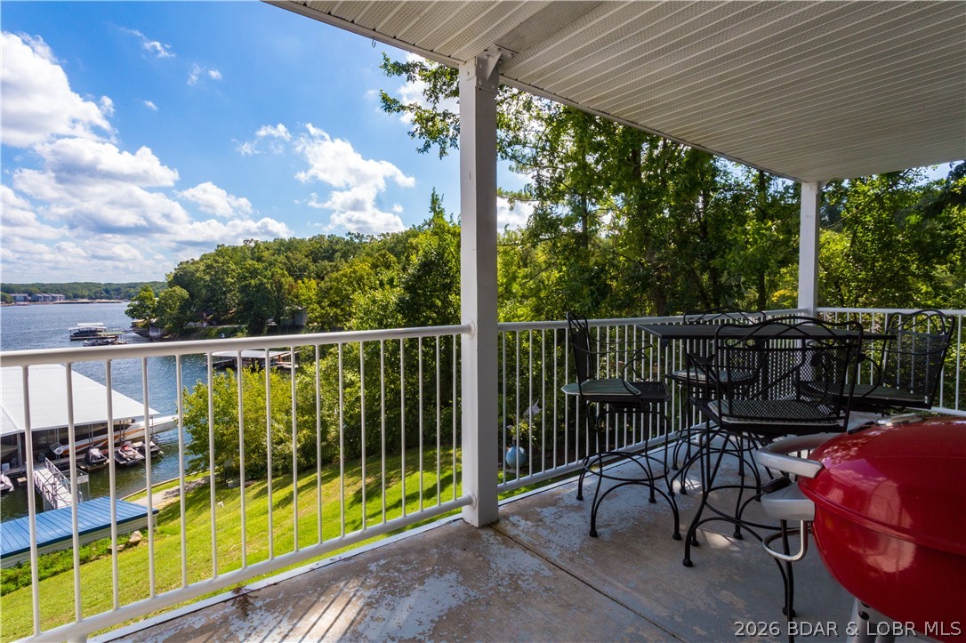 Hawks Nest Lodge Condominium - Residential
