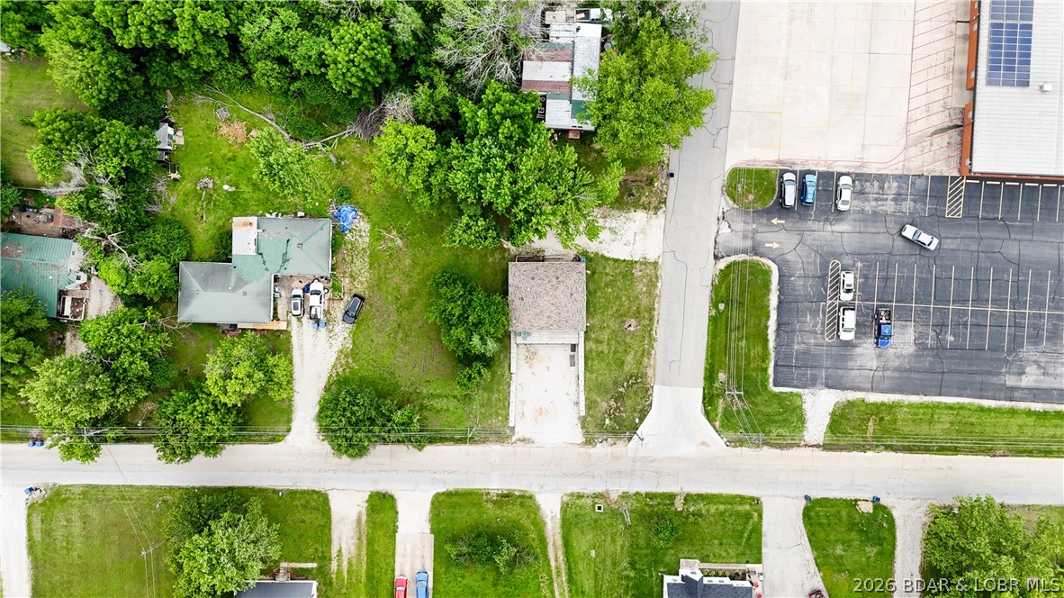None - Residential