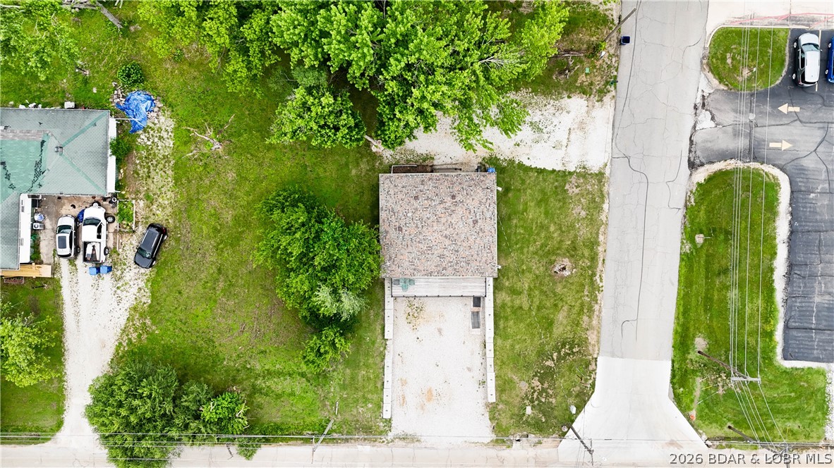 None - Residential