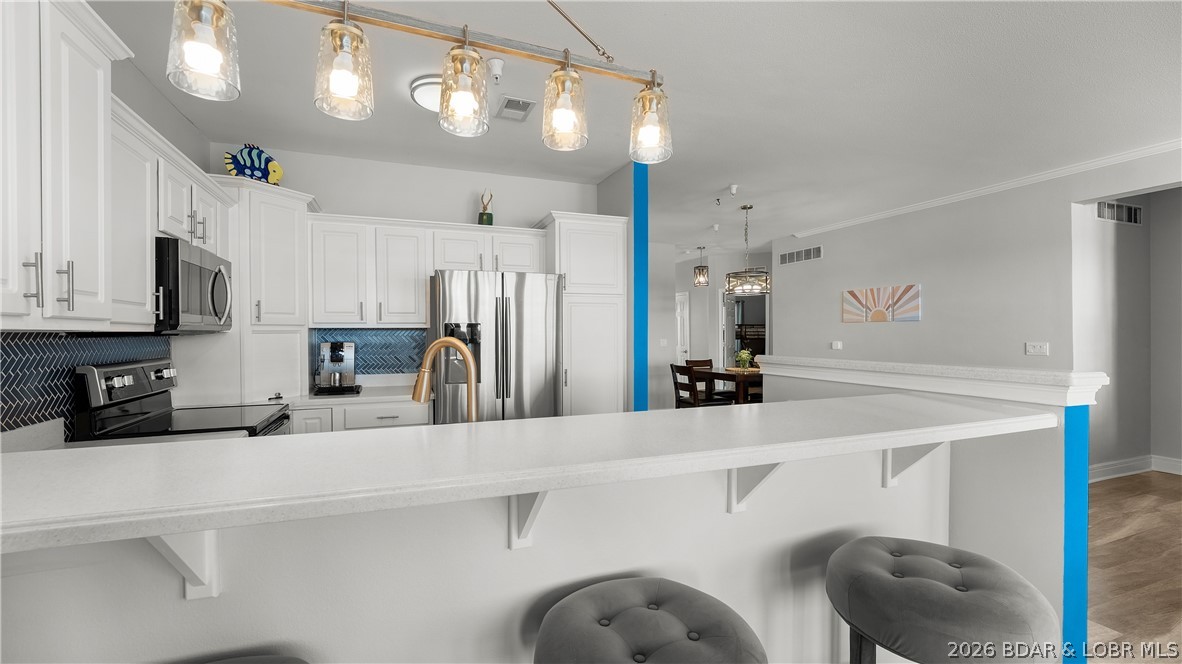 West Palms on the Lake Condo - Residential