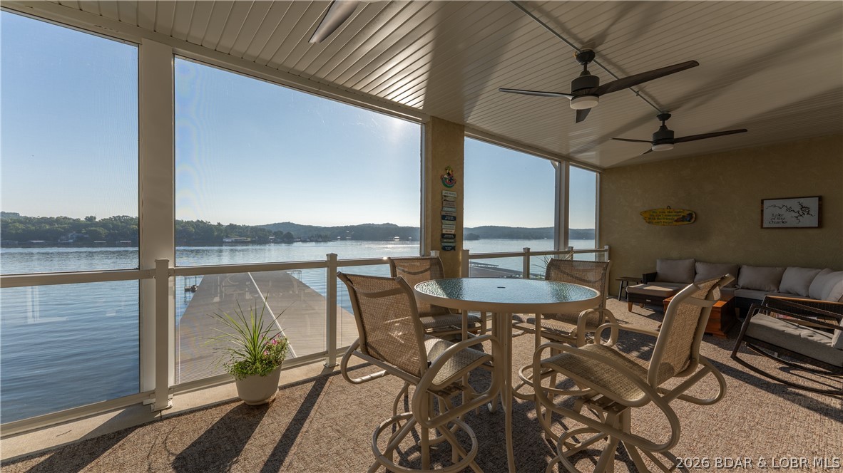 West Palms on the Lake Condo - Residential