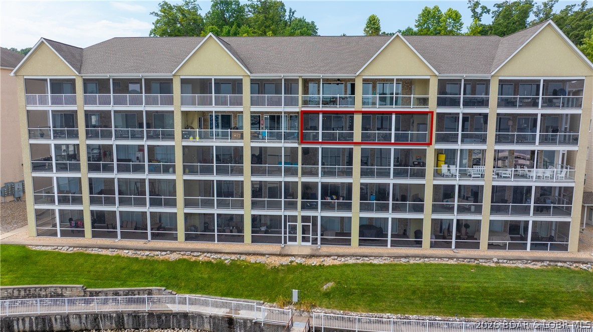 West Palms on the Lake Condo - Residential