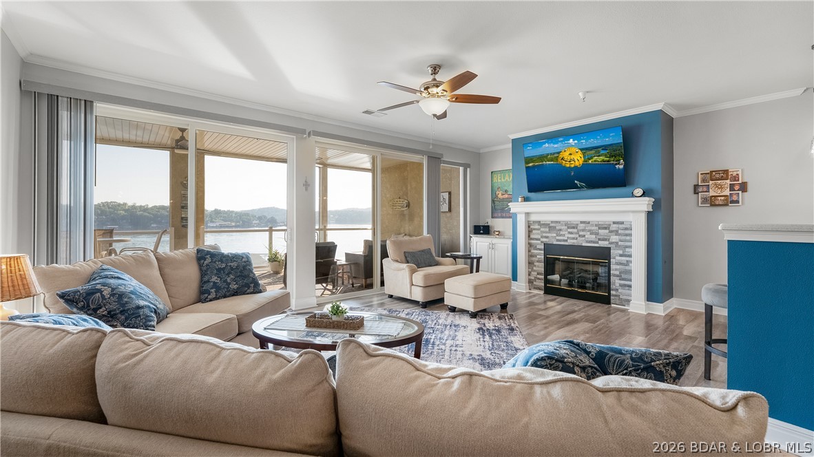 West Palms on the Lake Condo - Residential