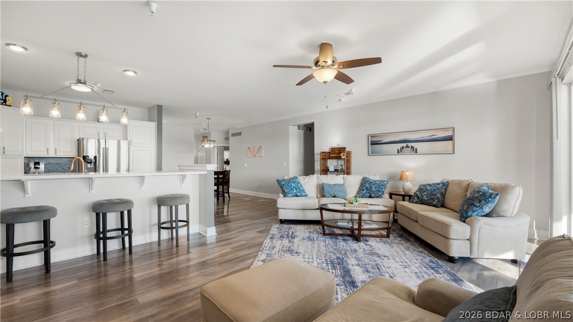 West Palms on the Lake Condo - Residential