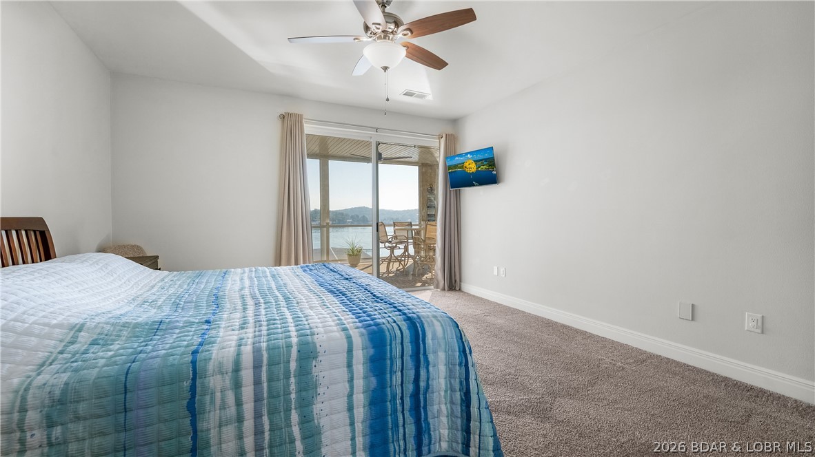 West Palms on the Lake Condo - Residential