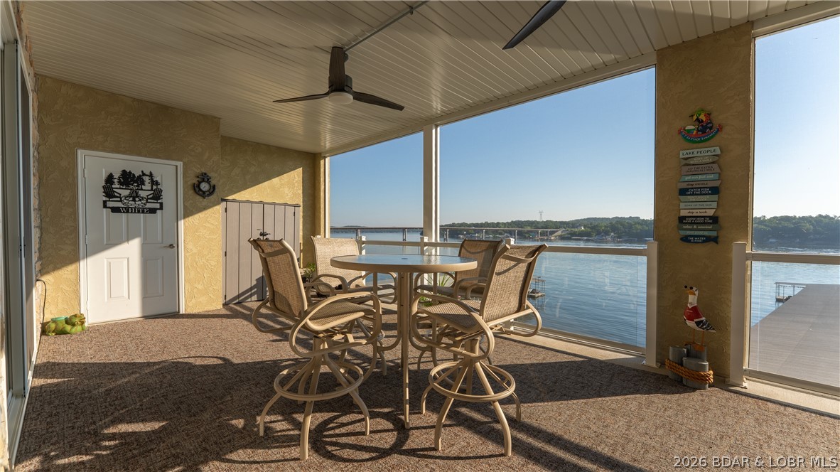 West Palms on the Lake Condo - Residential