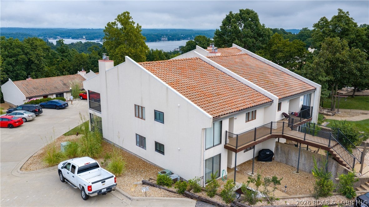 Four Seasons Racqt-Cntry Club - Residential