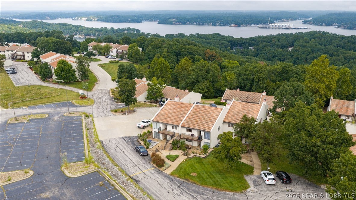 Four Seasons Racqt-Cntry Club - Residential