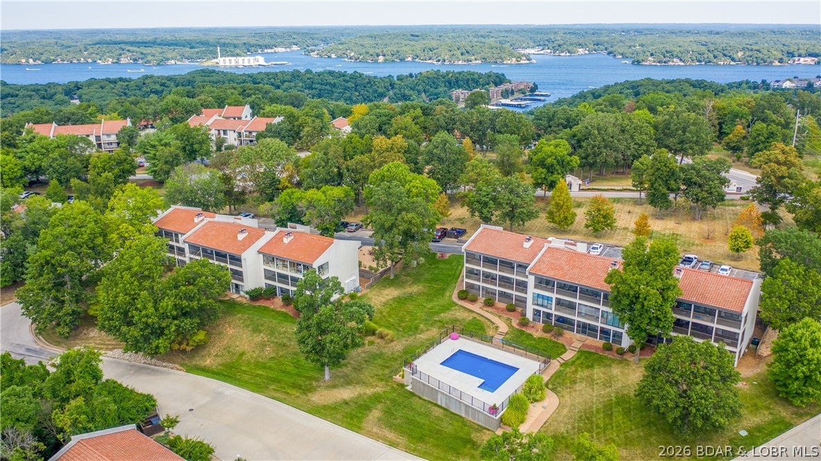 Four Seasons Racqt-Cntry Club - Residential