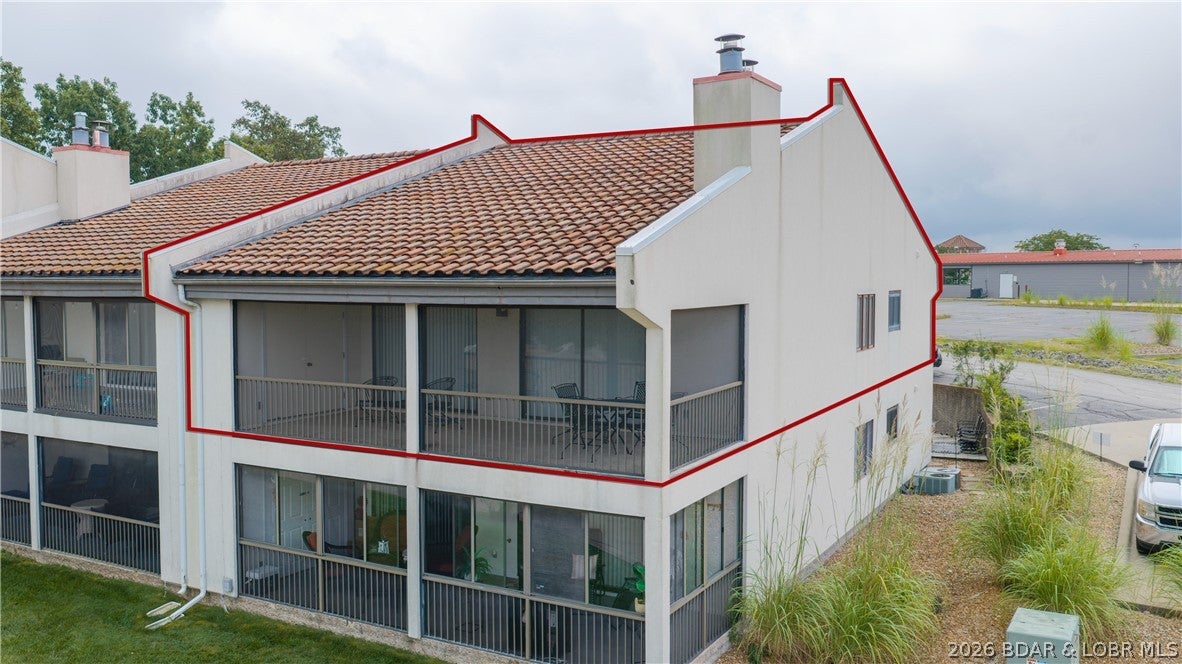 Four Seasons Racqt-Cntry Club - Residential
