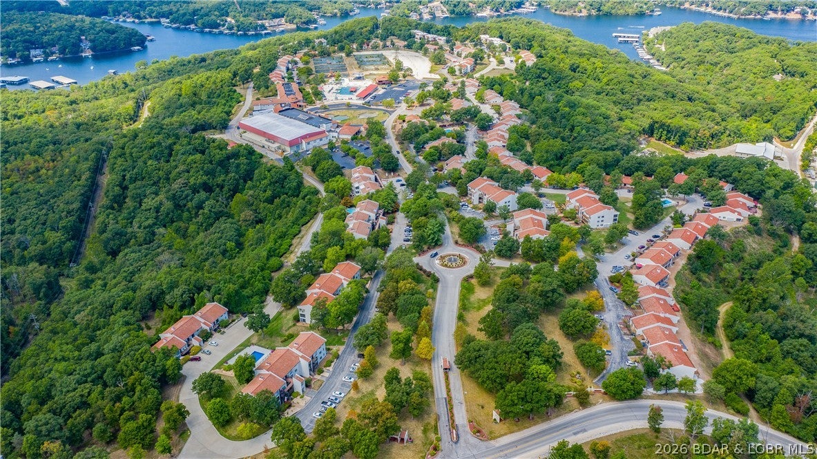 Four Seasons Racqt-Cntry Club - Residential