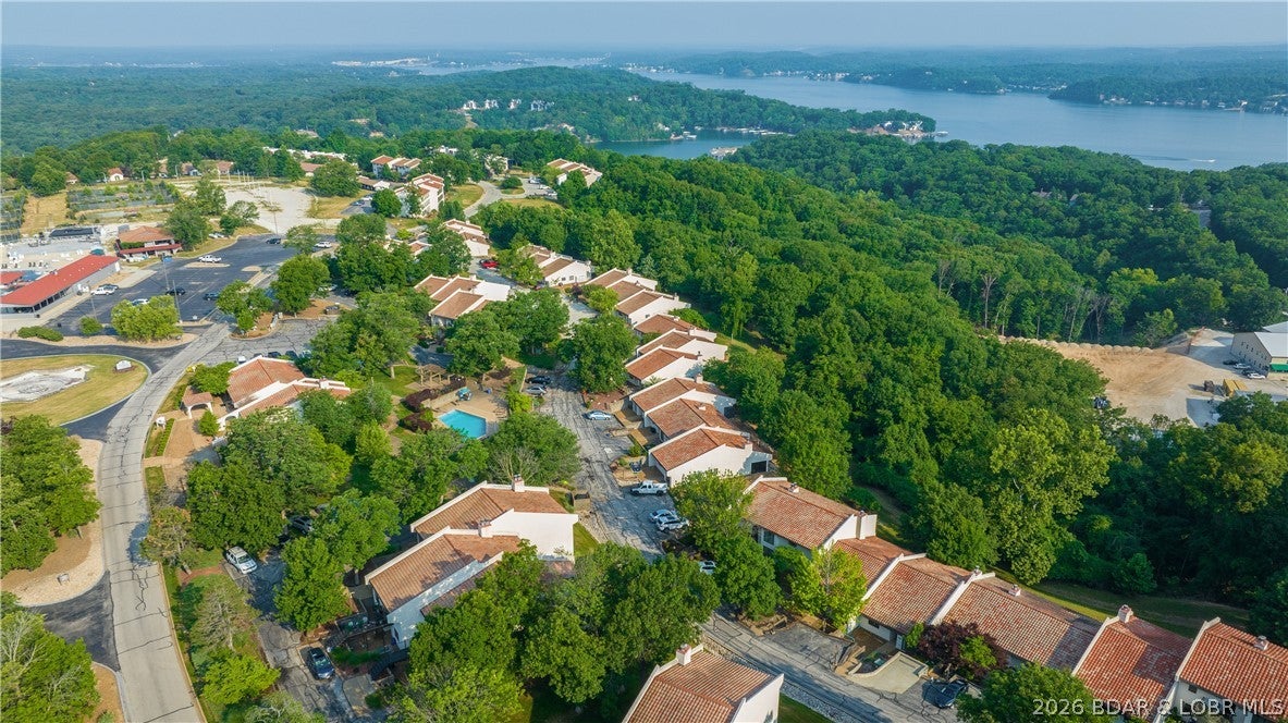 Four Seasons Racqt-Cntry Club - Residential