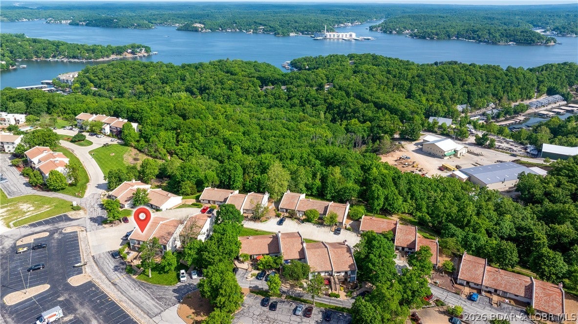 Four Seasons Racqt-Cntry Club - Residential
