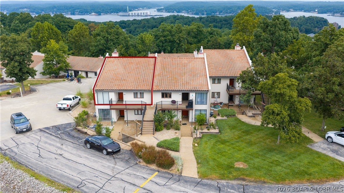 Four Seasons Racqt-Cntry Club - Residential