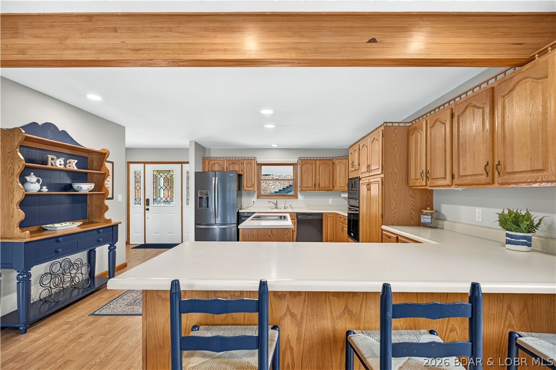 Four Seasons - Residential