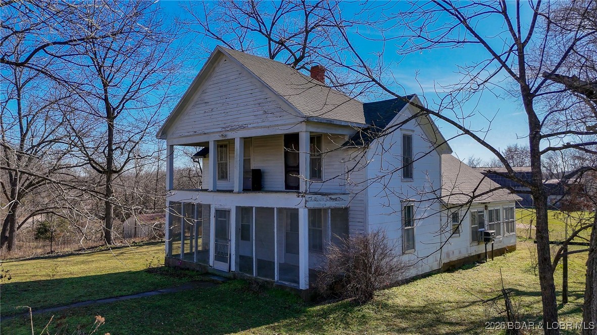 None - Residential