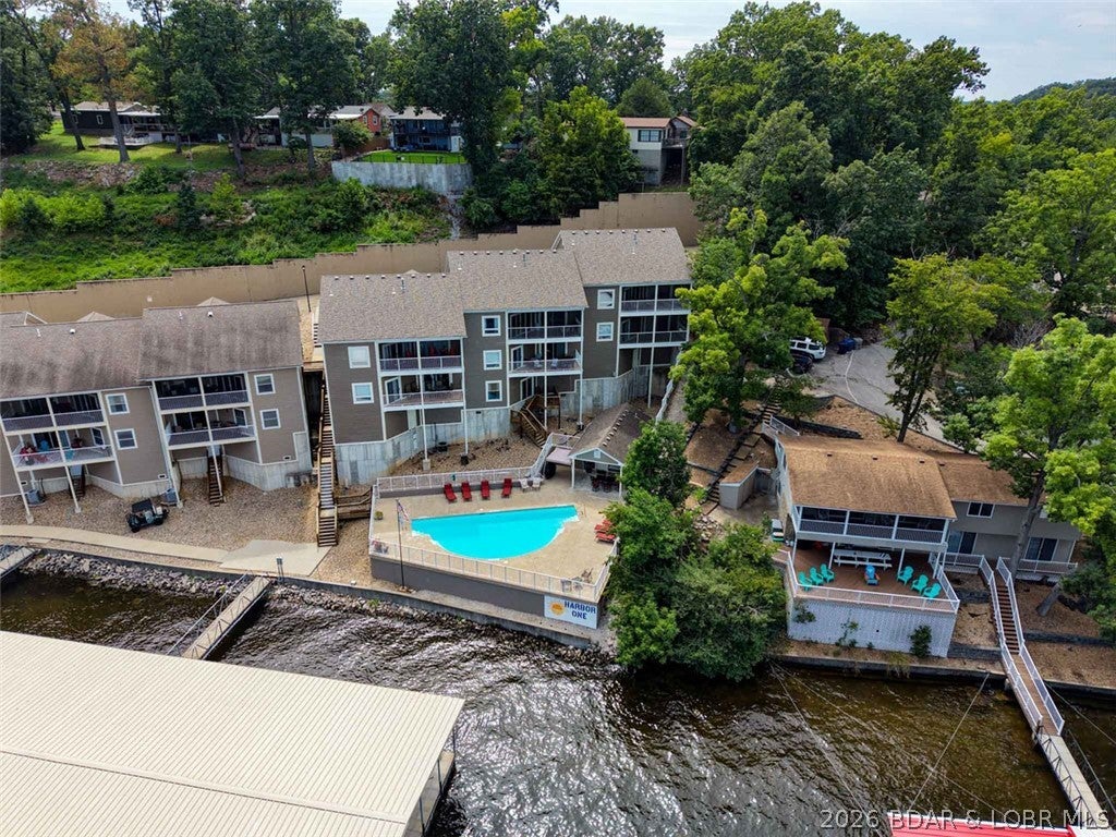 Harbor One - Residential