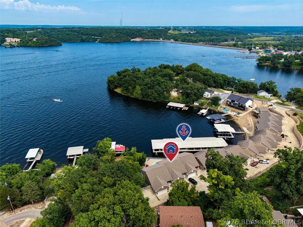 Harbor One - Residential