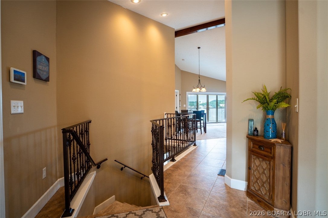 Harbor One - Residential