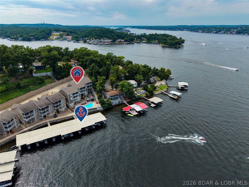 Harbor One - Residential