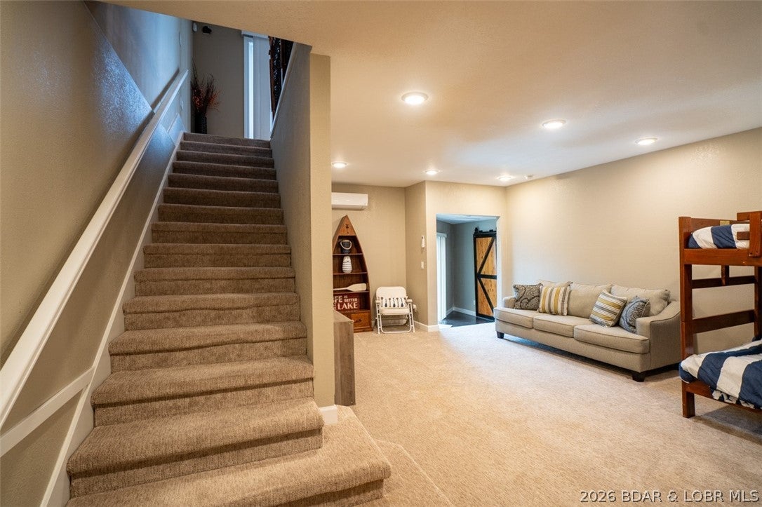 Harbor One - Residential