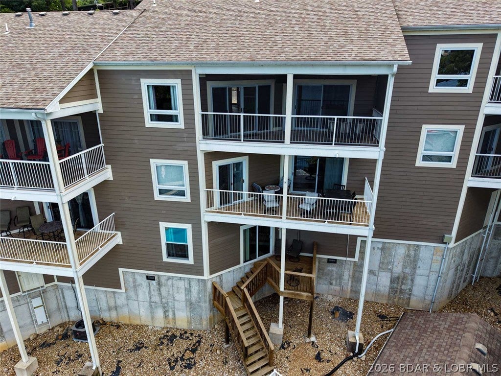 Harbor One - Residential