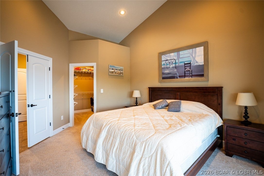 Harbor One - Residential