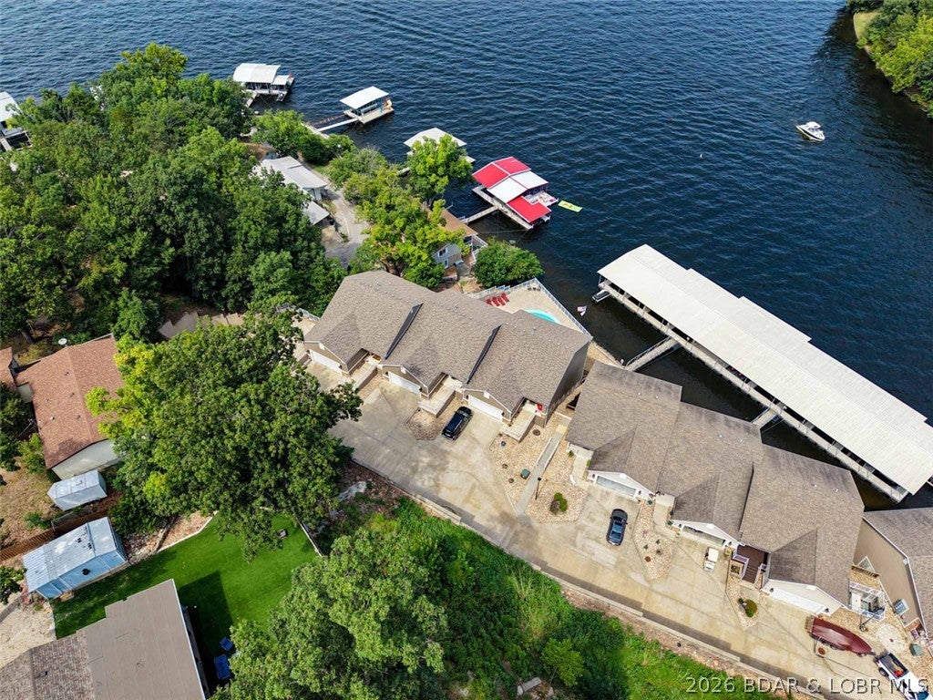 Harbor One - Residential