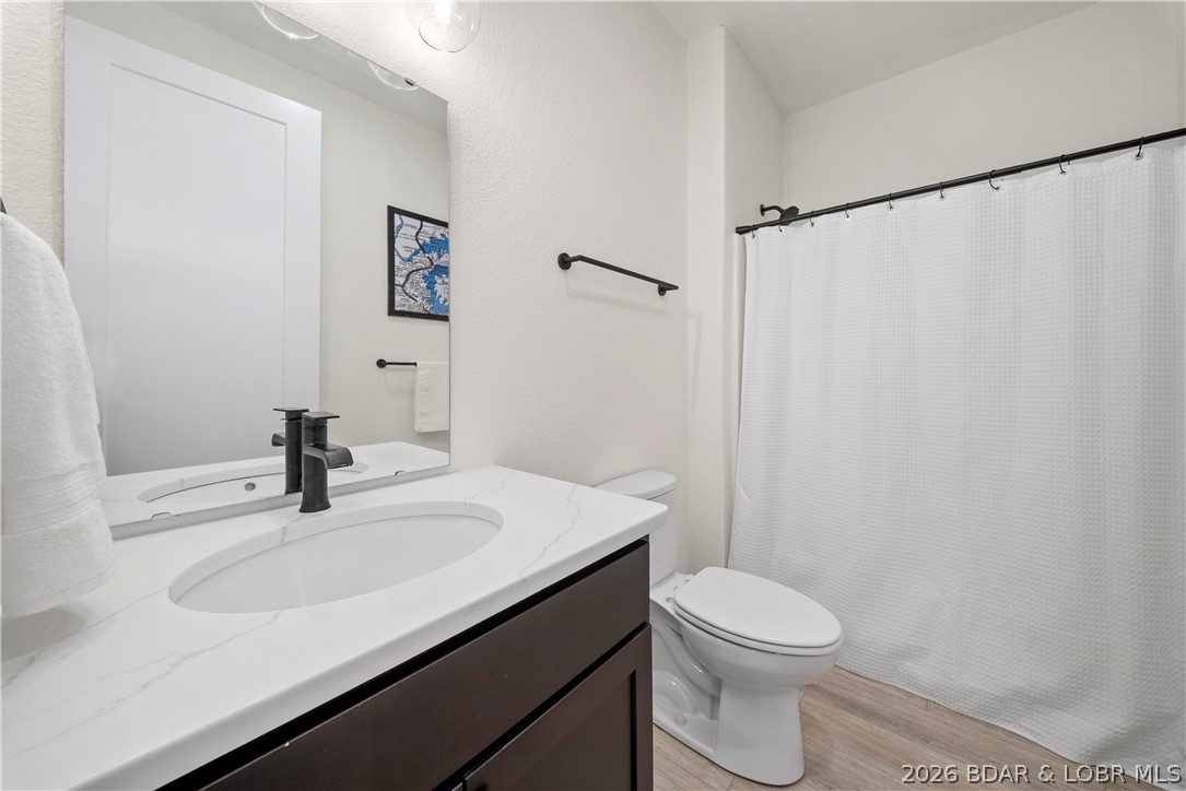 Topsiders Condominiums - Residential
