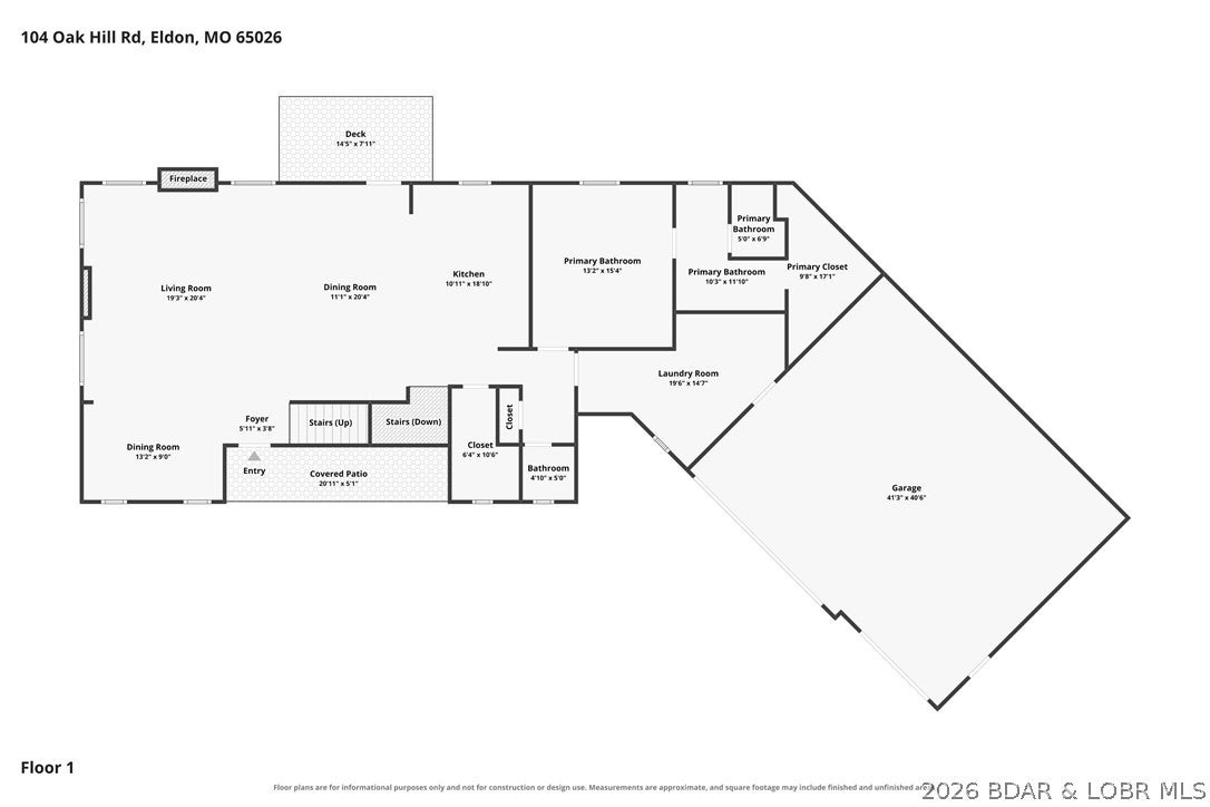 None - Residential