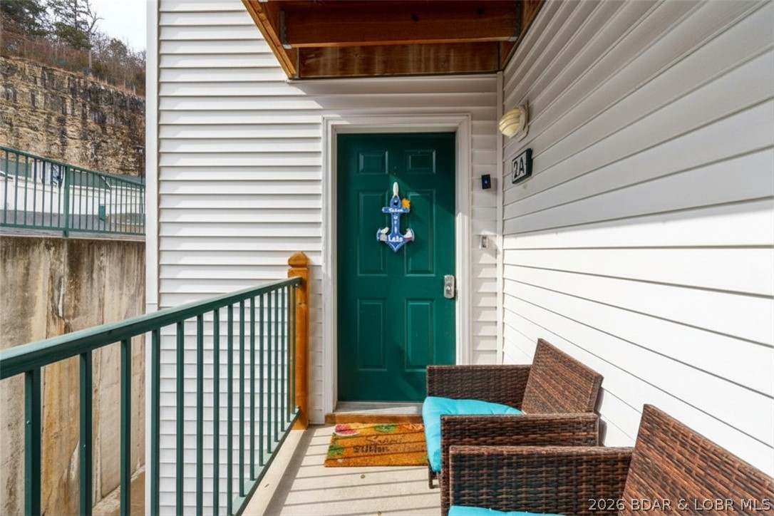 Cedar Heights Condominium - Residential