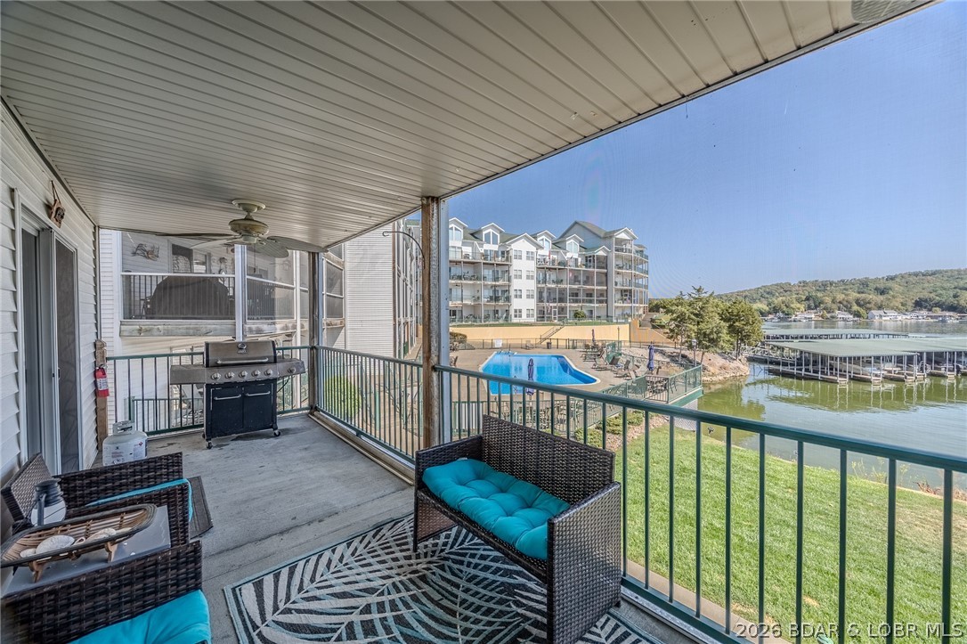 Cedar Heights Condominium - Residential