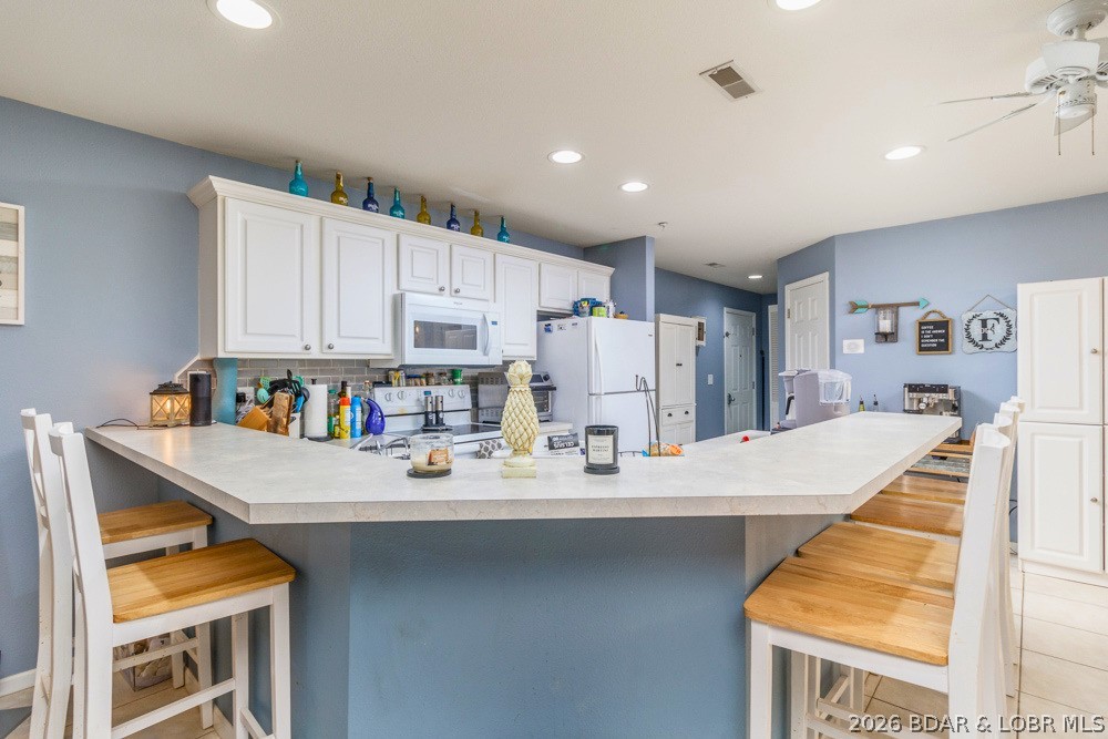 Cedar Heights Condominium - Residential