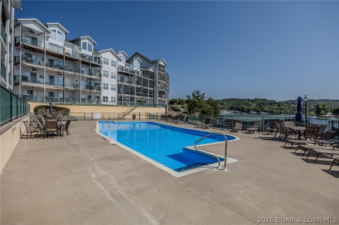 Cedar Heights Condominium - Residential