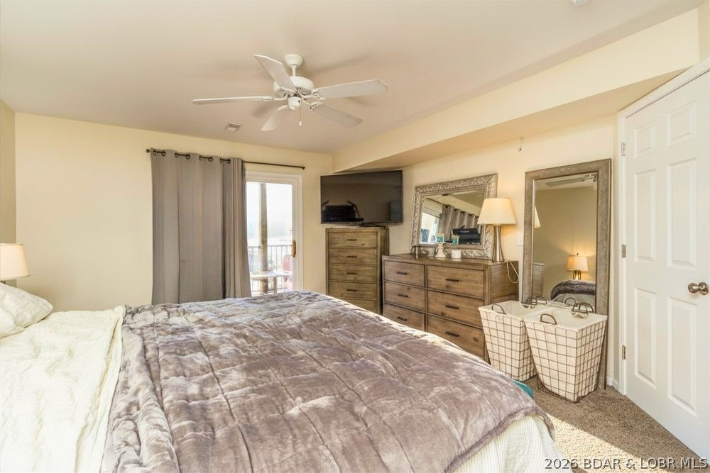 Cedar Heights Condominium - Residential