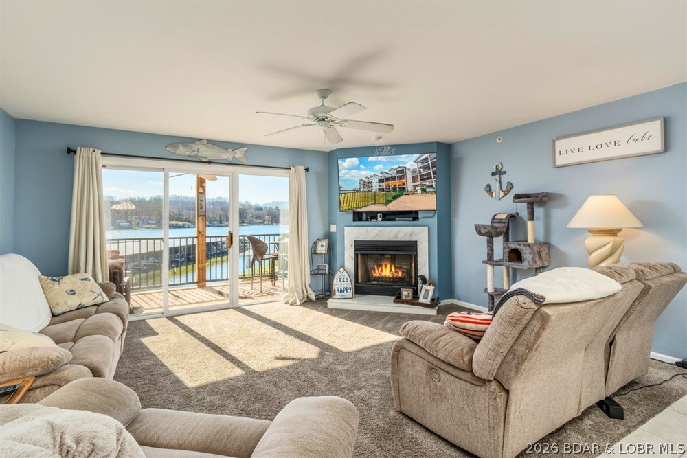 Cedar Heights Condominium - Residential