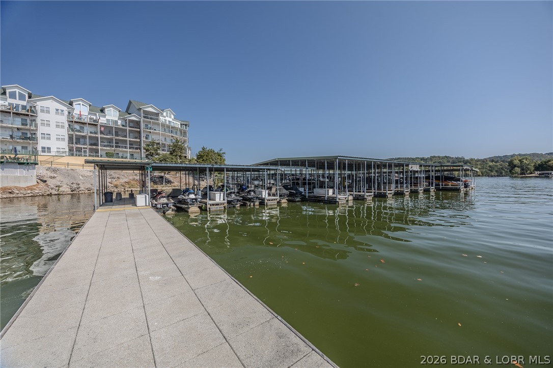 Cedar Heights Condominium - Residential
