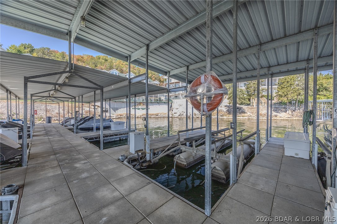 Cedar Heights Condominium - Residential