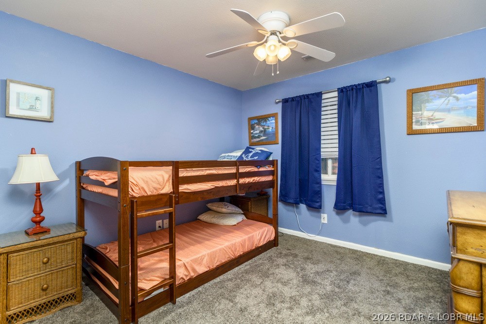Cedar Heights Condominium - Residential