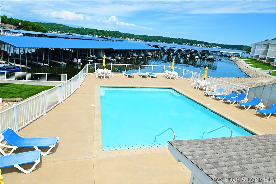Blue Anchor Bay - Residential