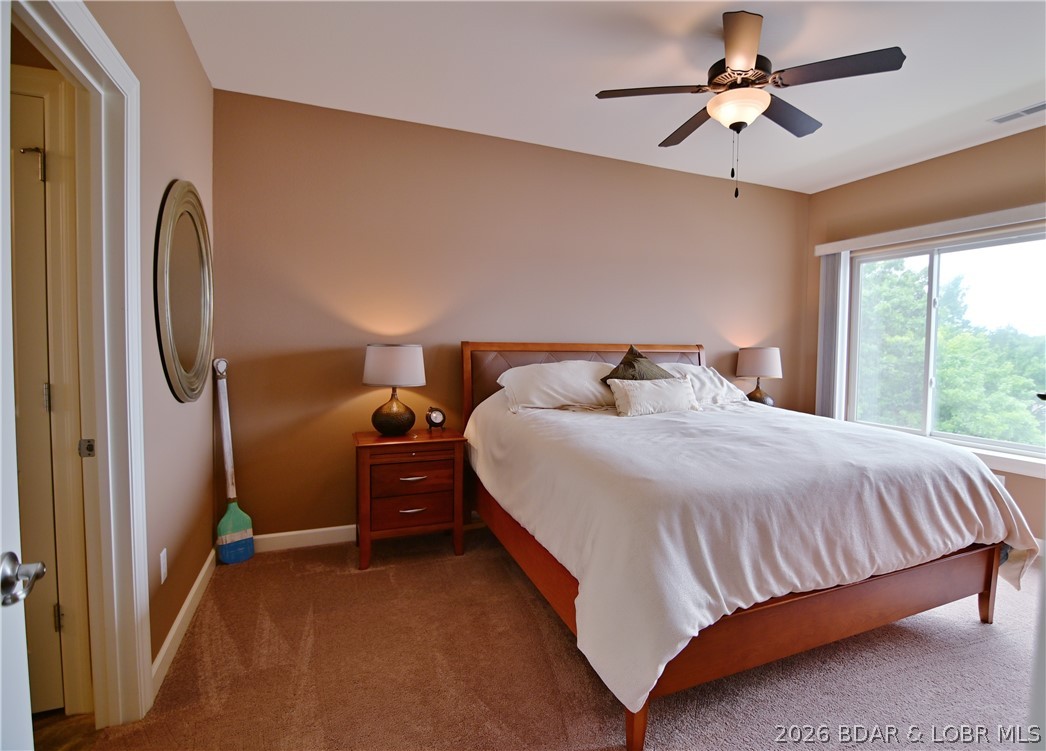Blue Anchor Bay - Residential