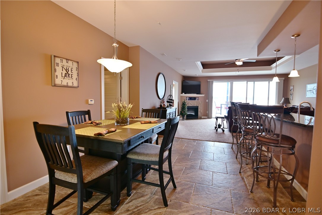 Blue Anchor Bay - Residential