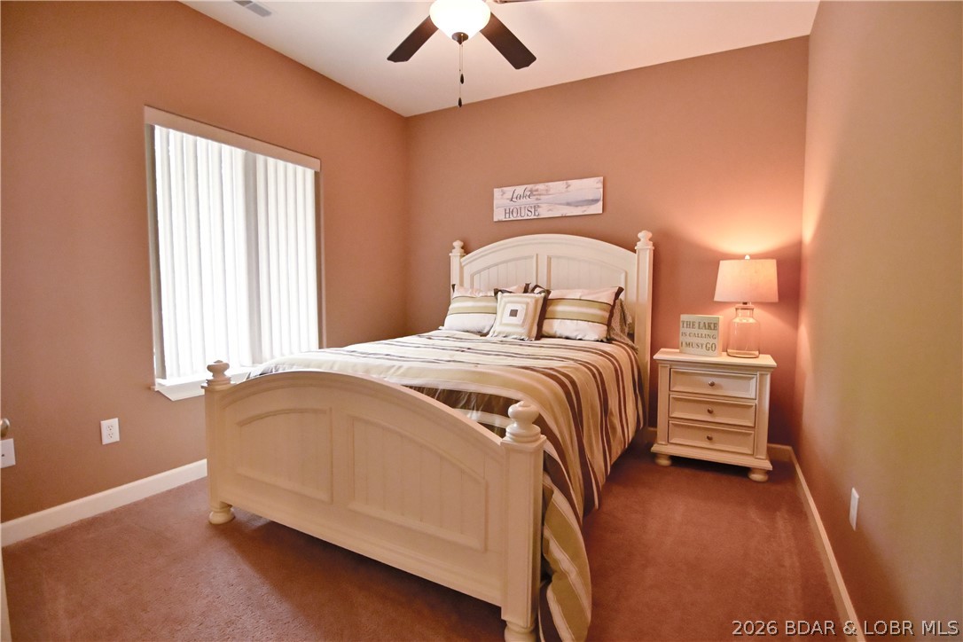 Blue Anchor Bay - Residential