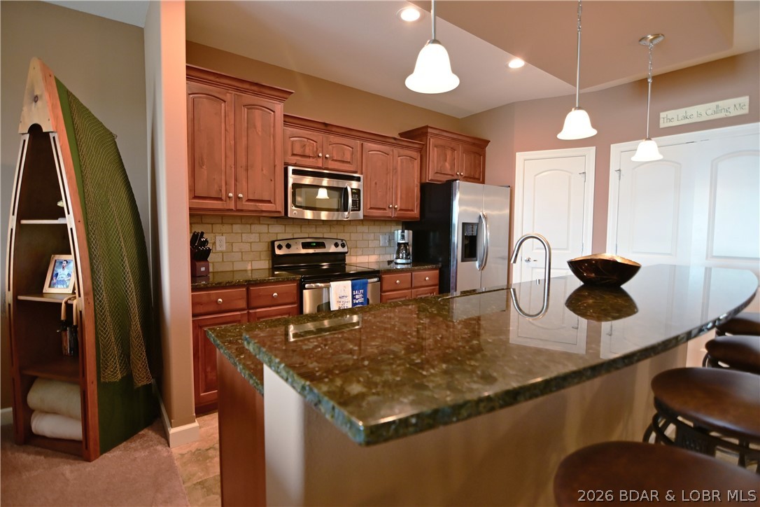 Blue Anchor Bay - Residential