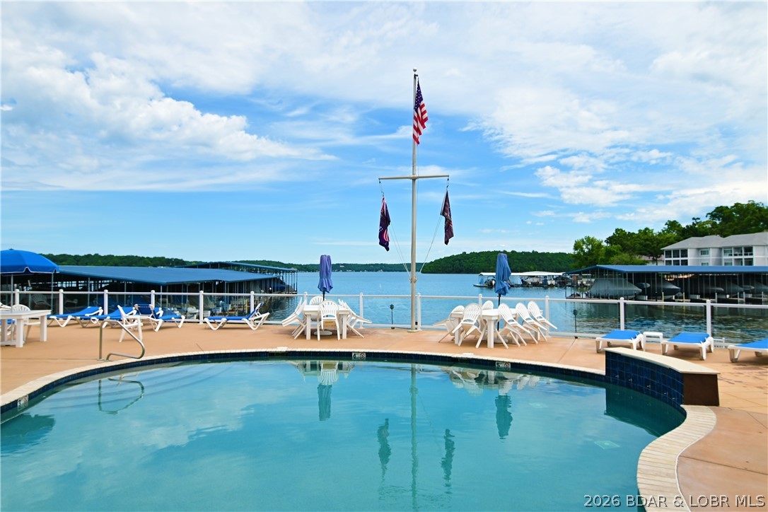 Blue Anchor Bay - Residential