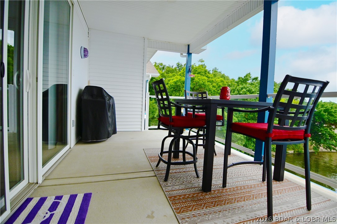 Blue Anchor Bay - Residential