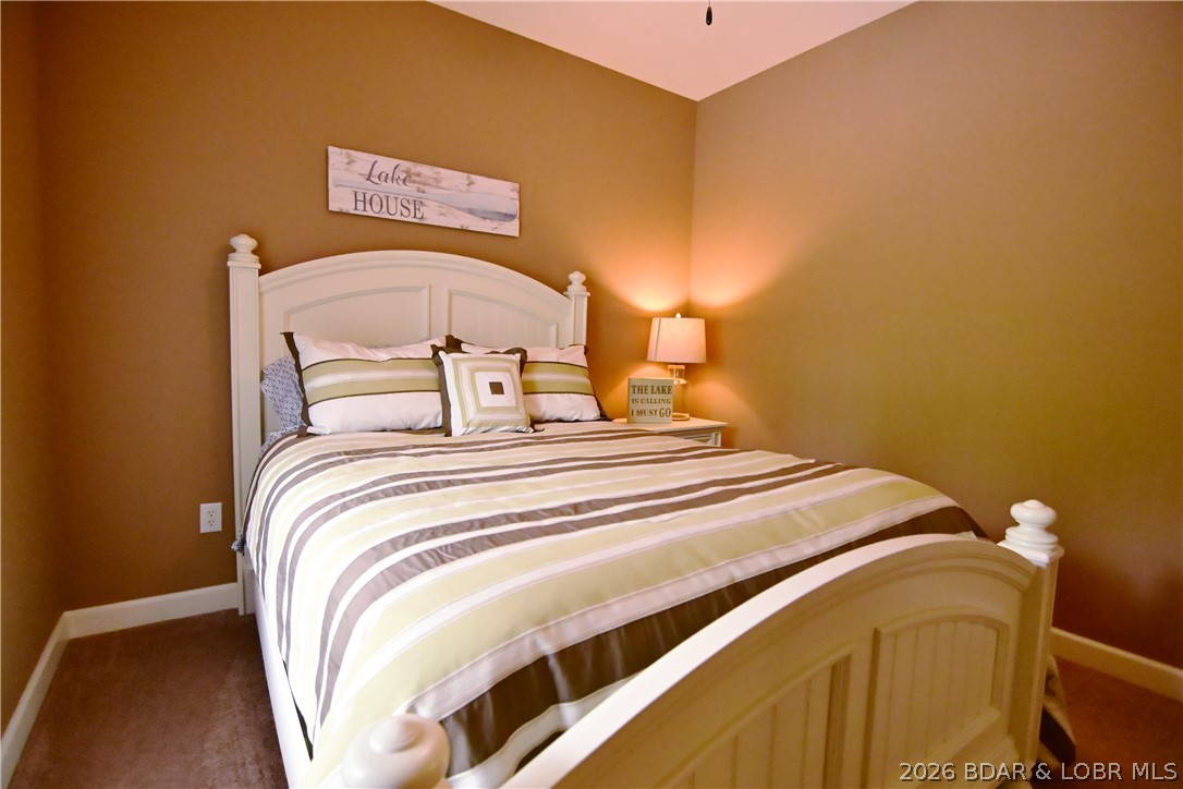 Blue Anchor Bay - Residential